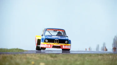 BMW 2002 Group 5