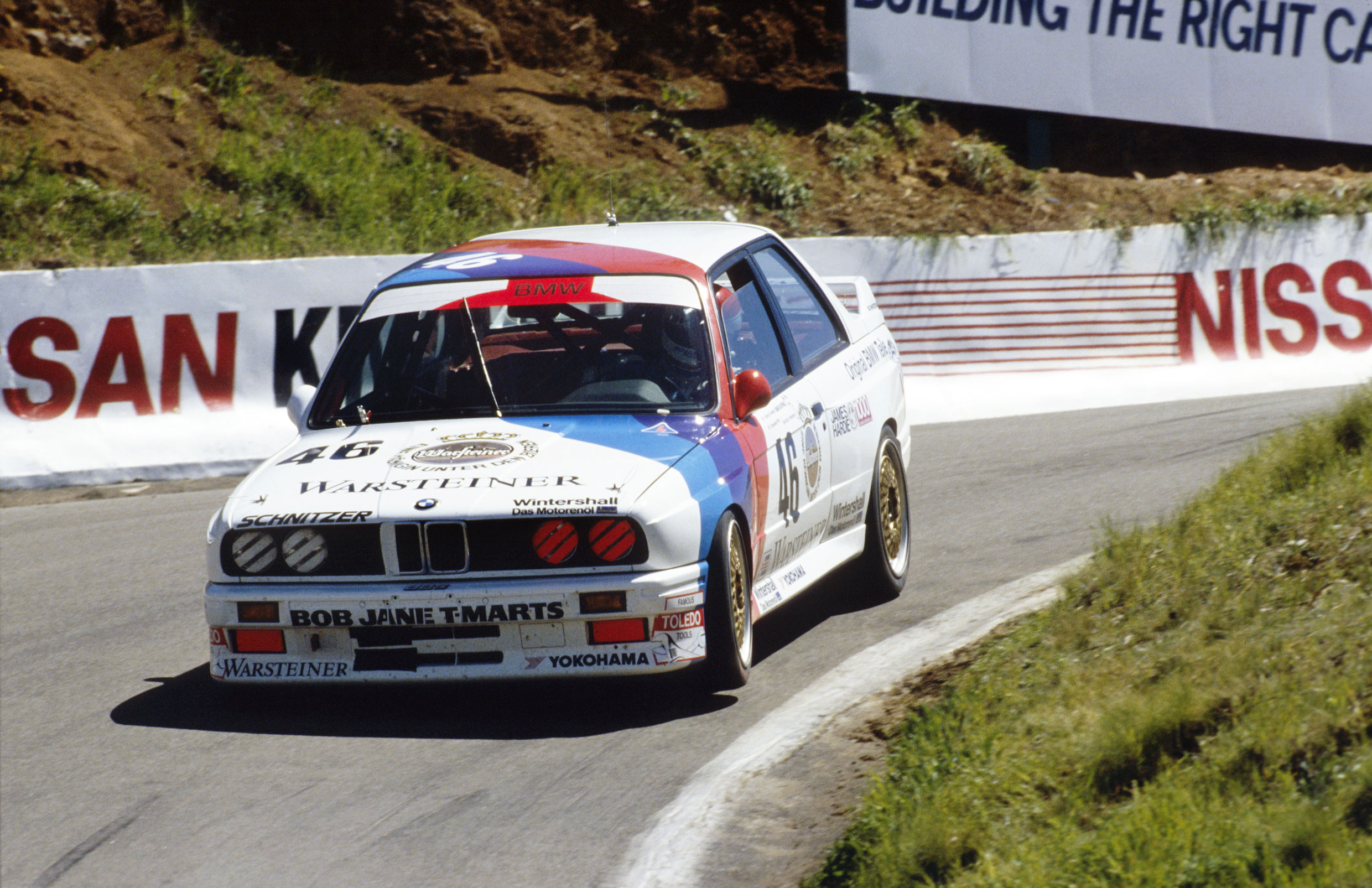 BMW M3 (E30)