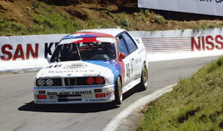 BMW M3 (E30)