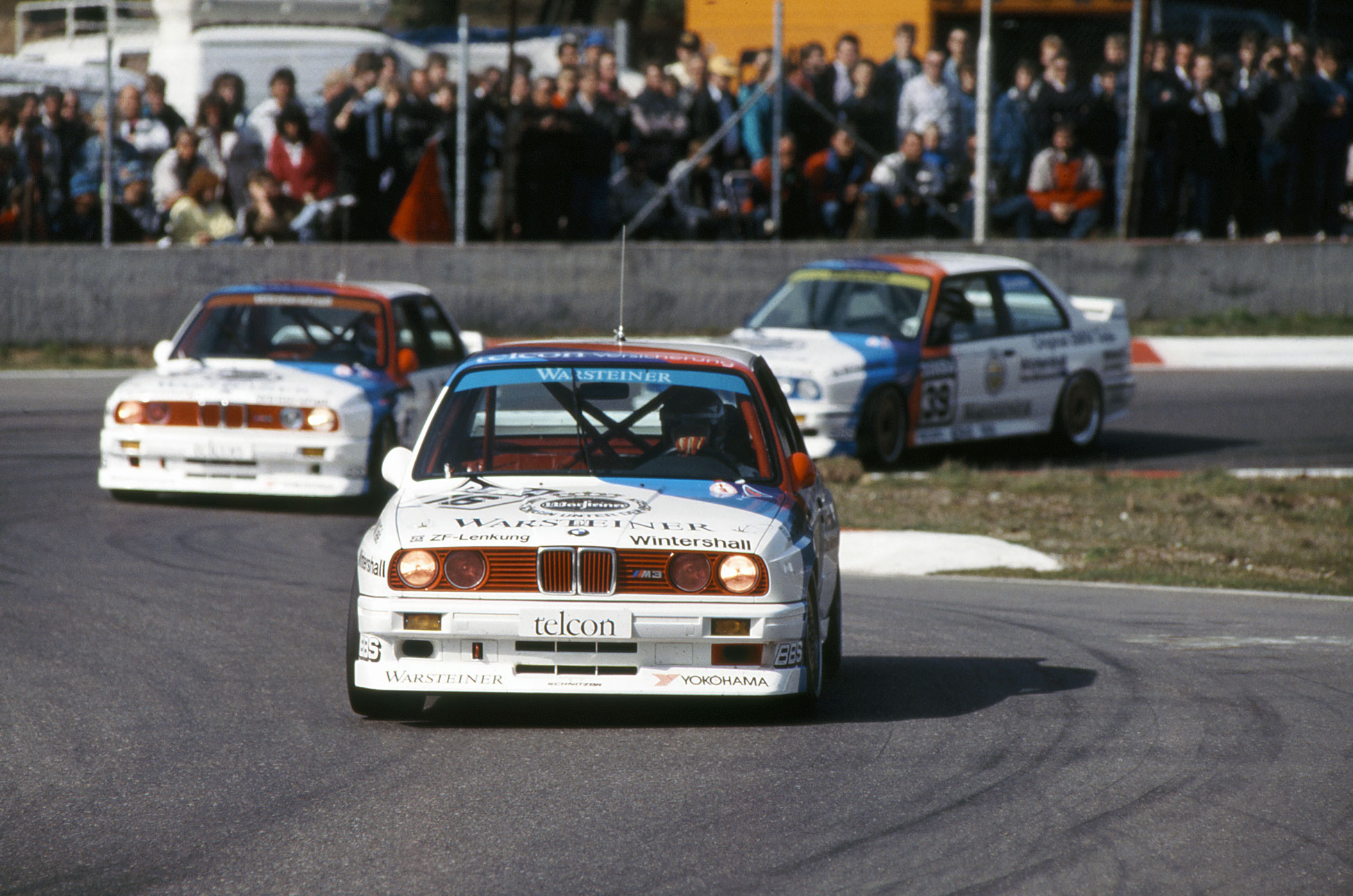 BMW M3 (E30)