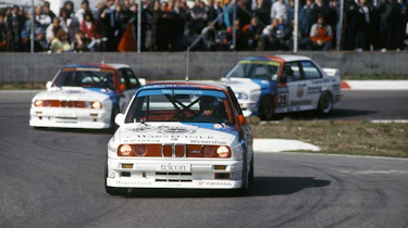 BMW M3 (E30)