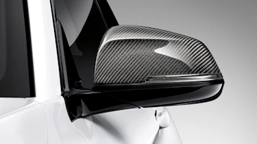 BMW M240i M Performance - mirror cap