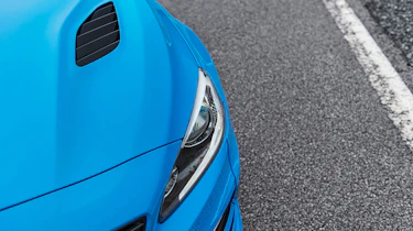 Volvo S60 Polestar - Headlight