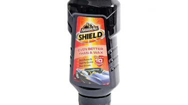 Armor All Shield