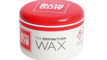 Autoglym High Definition