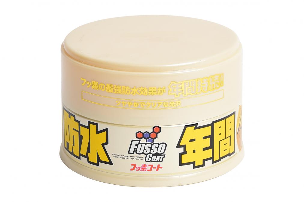 Fusso Soft99