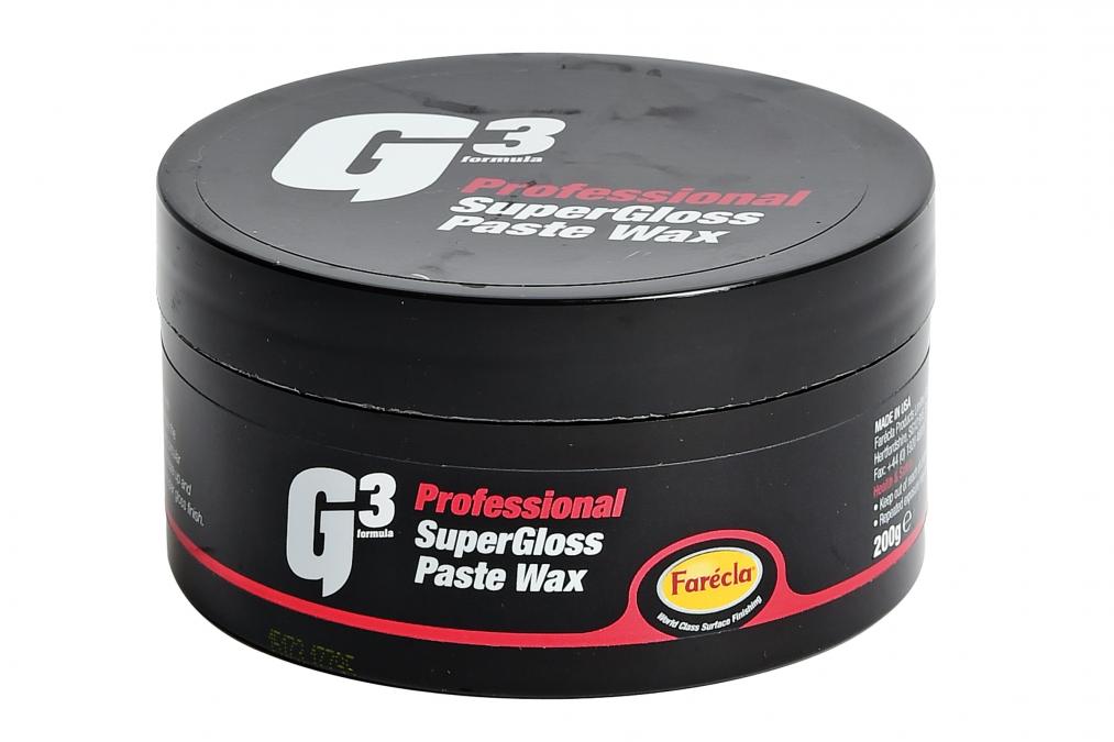 Supergloss G3