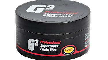 Supergloss G3