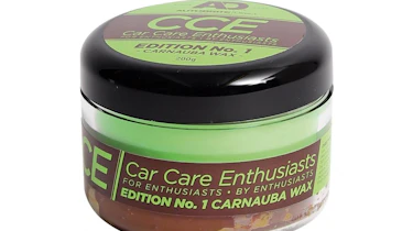 Autobrite Edition No1