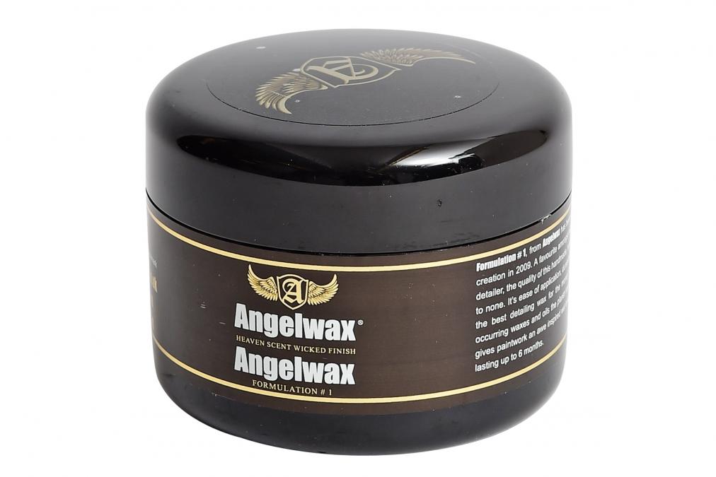 Angelwax