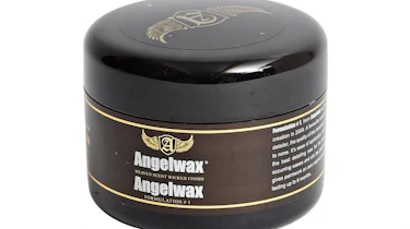 Angelwax