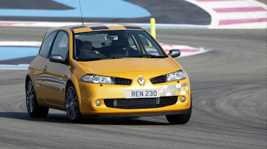 Renault Sport Mégane 230 F1 Team R26