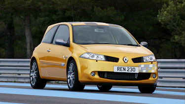 Renault Sport Mégane 230 F1 Team R26