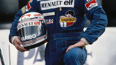 Alain Prost (1983)