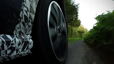 Hyundai i30 N PT UK 3