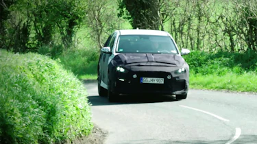 Hyundai i30 N PT UK 2