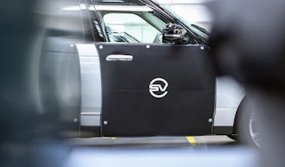 SVO factory piece - bay 6