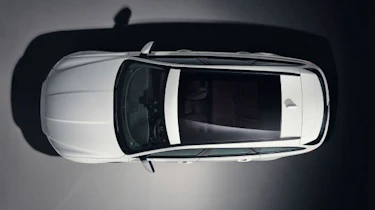 Jaguar XF Sportbrake teaser 4