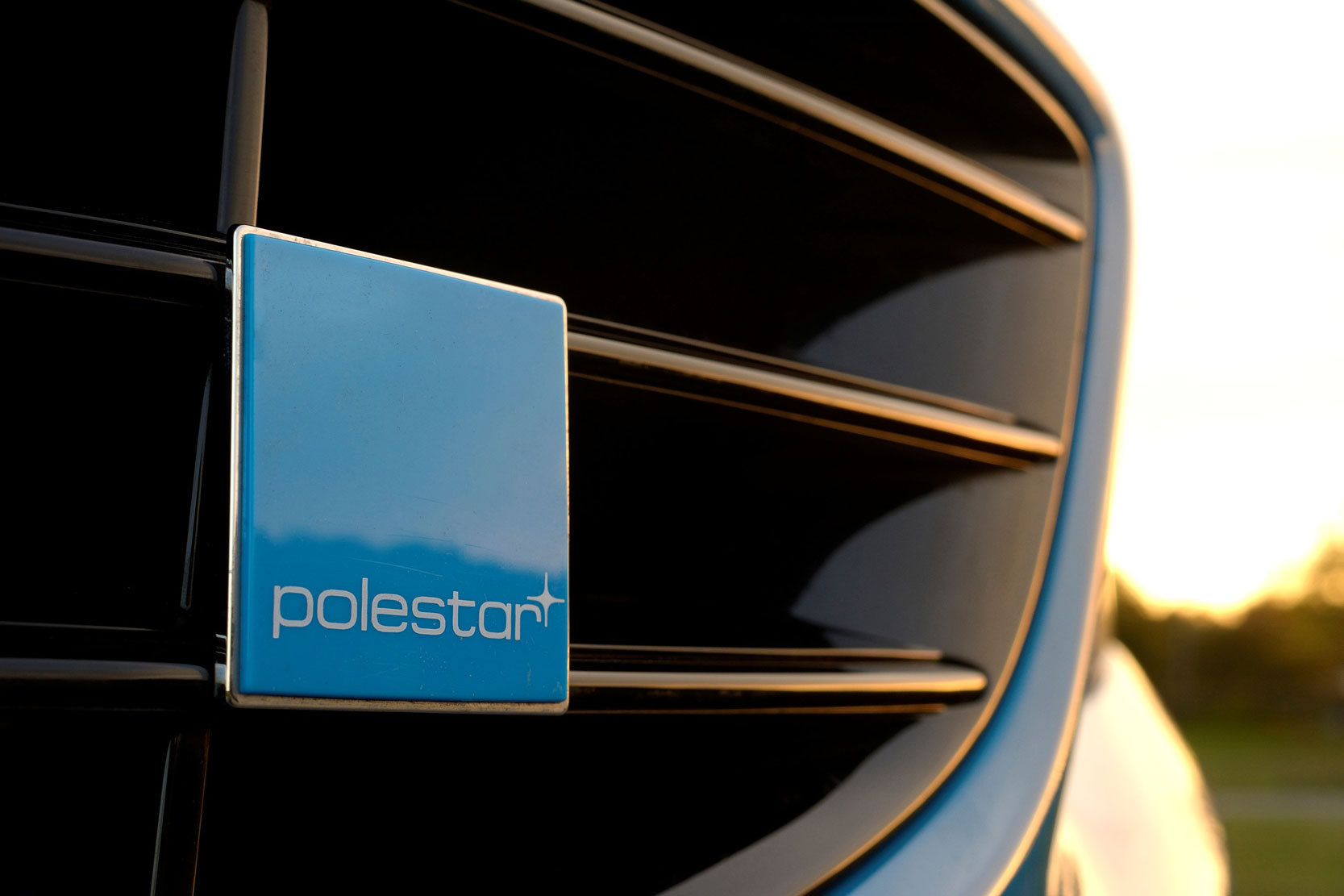 Polestar logo