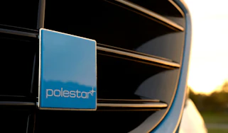 Polestar logo
