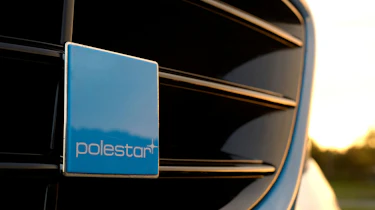 Polestar logo