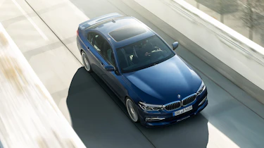 Alpina B5 Bi-Turbo G30/G31 - top 2