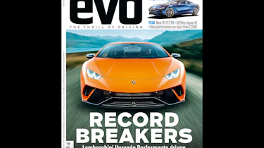 evo 237 cover