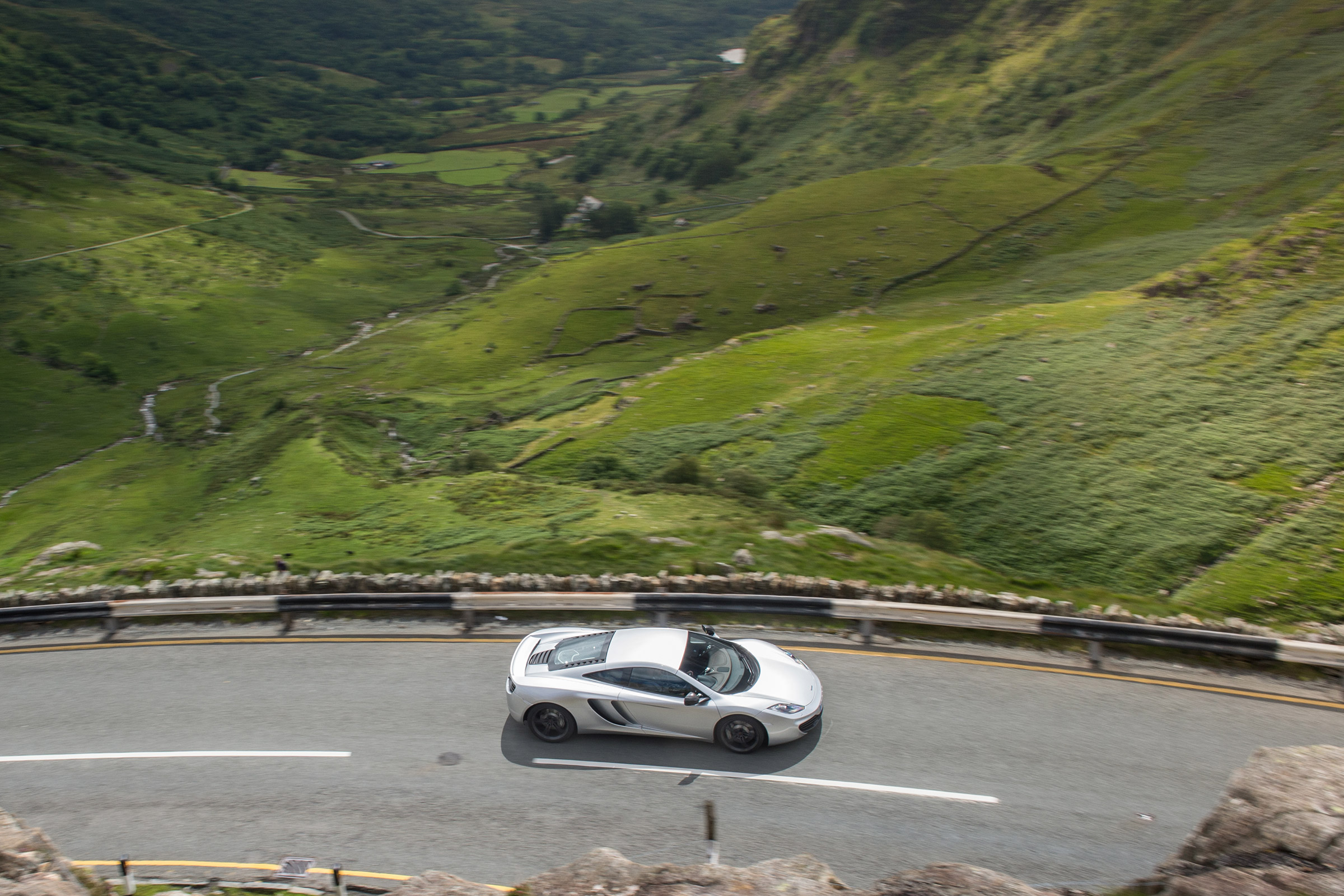 McLaren 