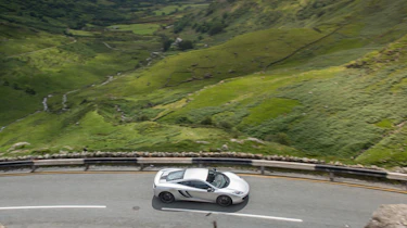 McLaren