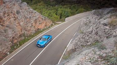 Bentley Continental GT V8 S - stoney