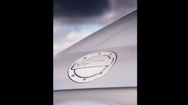 Group shot - Audi TT fuel door
