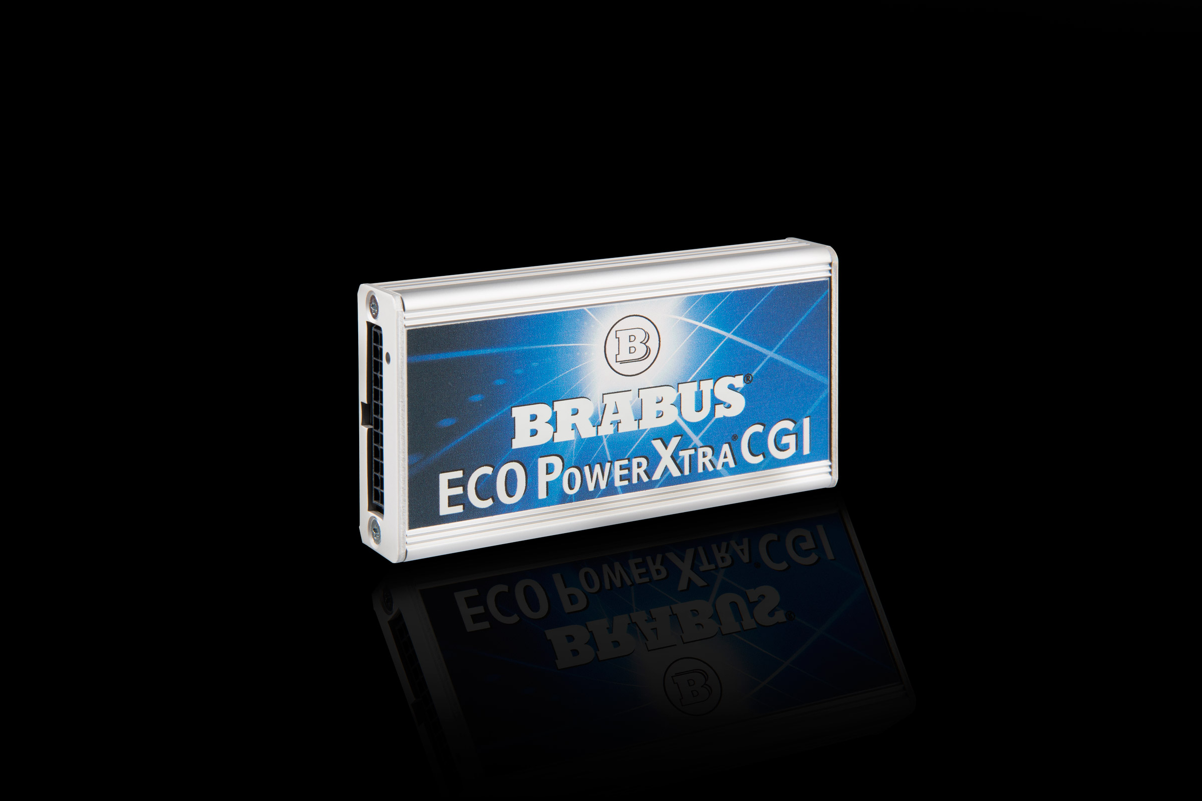 Brabus kits for Mercedes E-Class Estate chip