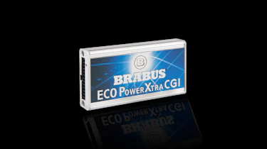 Brabus kits for Mercedes E-Class Estate chip