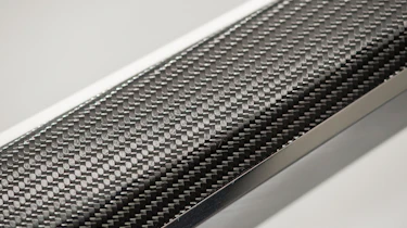 BMW 8-series concept - carbon fibre