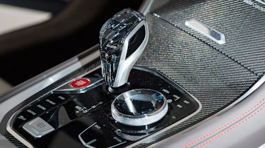 BMW 8-series concept -