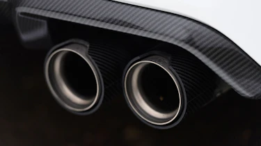 BMW M2 M Performance - Exhaust