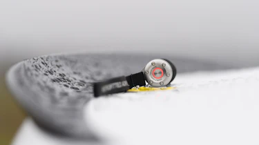 BMW M2 M Performance - Exhaust button