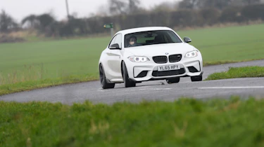 BMW M2 M Performance - Front