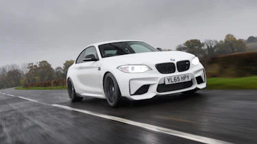 BMW M2 M Performance - Front