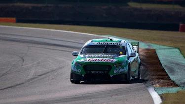 V8 Supercars Hidden Valley - Winterbottom 2