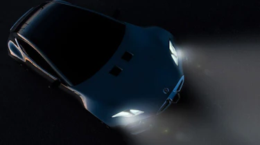 Fisker EMotion