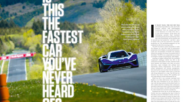 evo 237 NIO