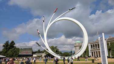 Goodwood opener