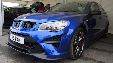 Goodwood Festival of Speed -
