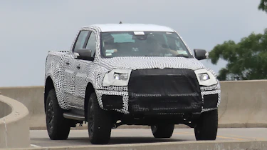 Raptor Spy - front 3