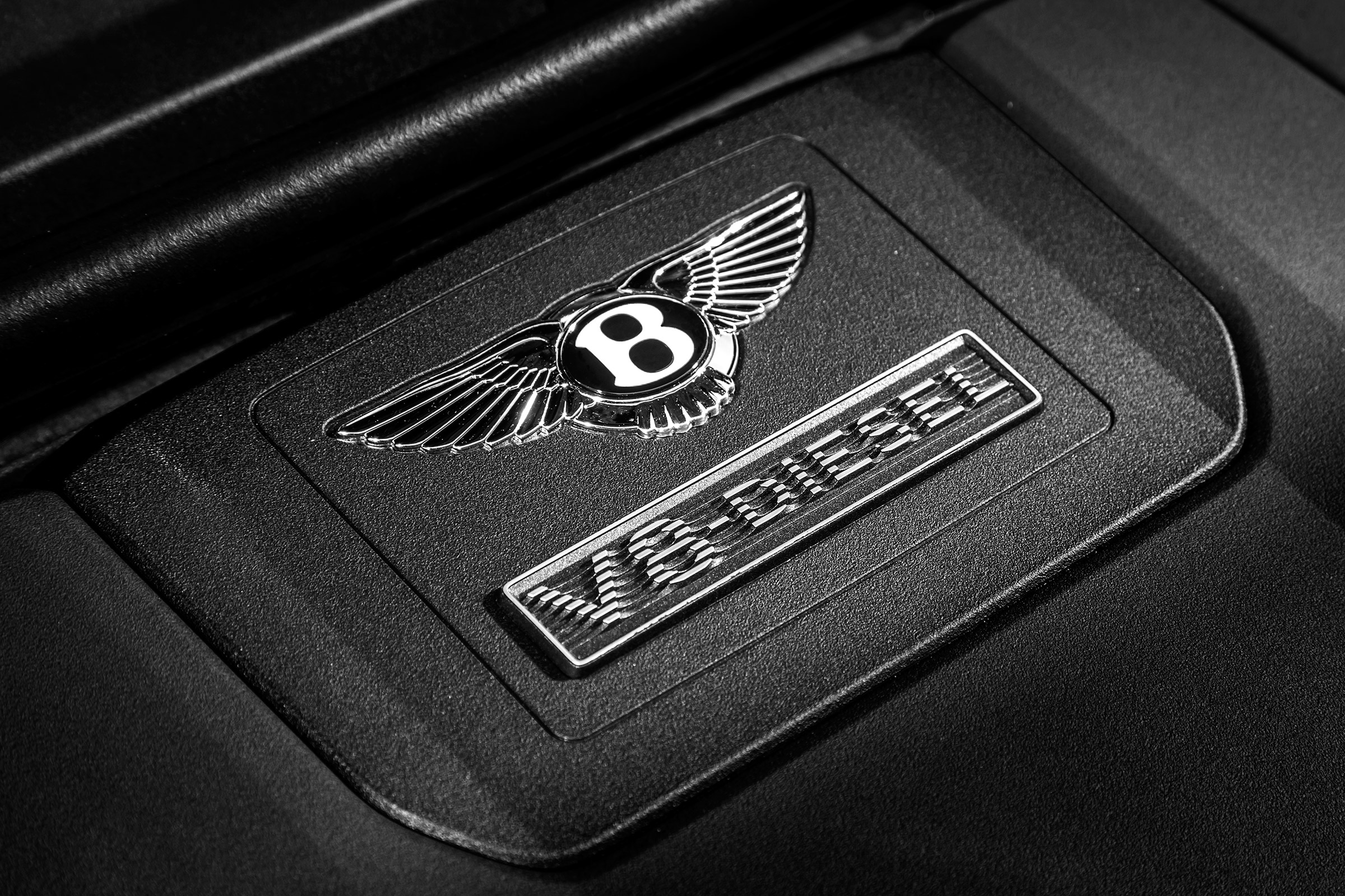 Bentley Bentayga Diesel - 