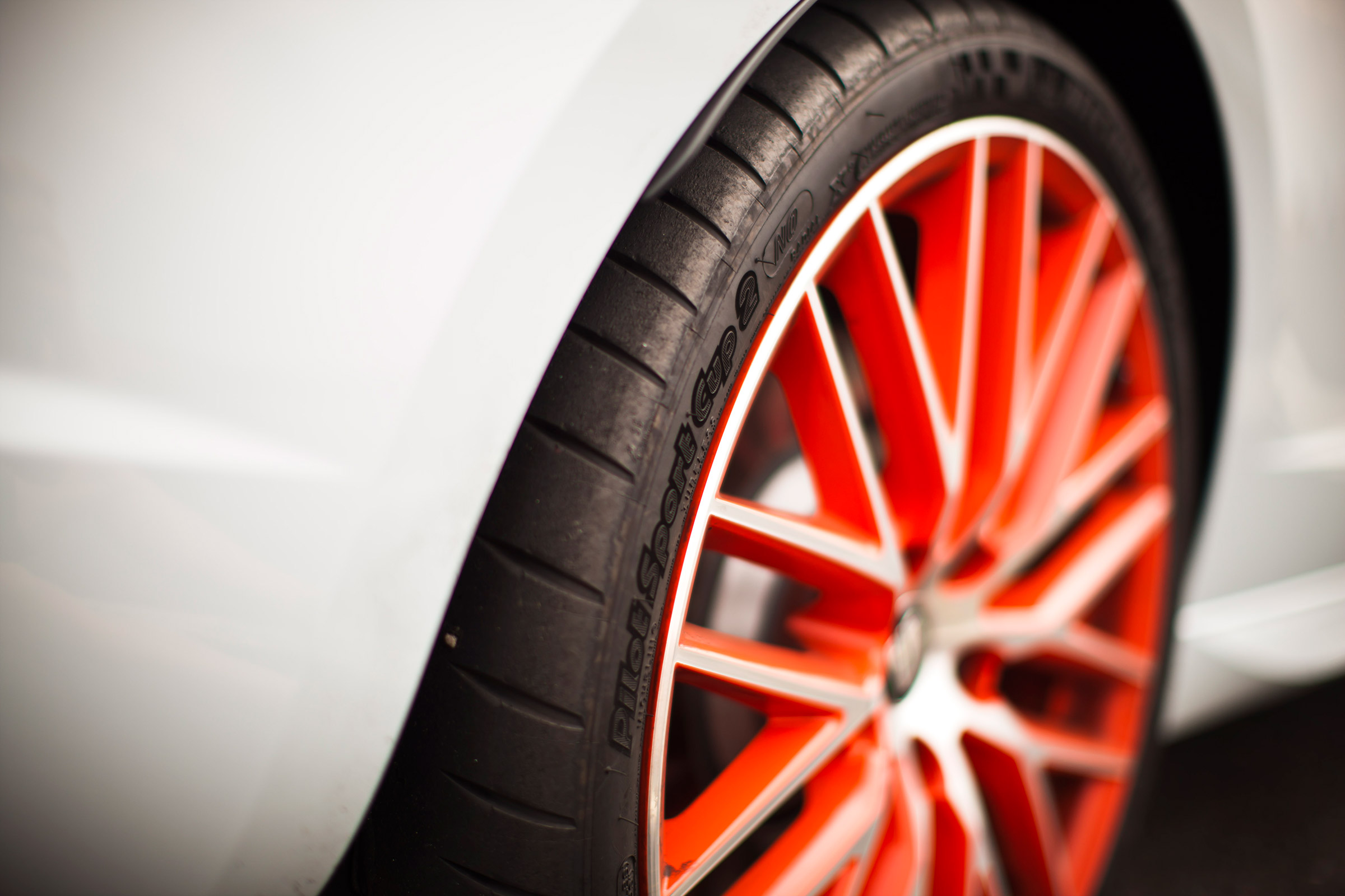Leon wheel
