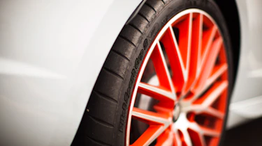 Leon wheel