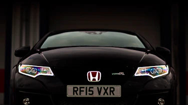 Honda Type R