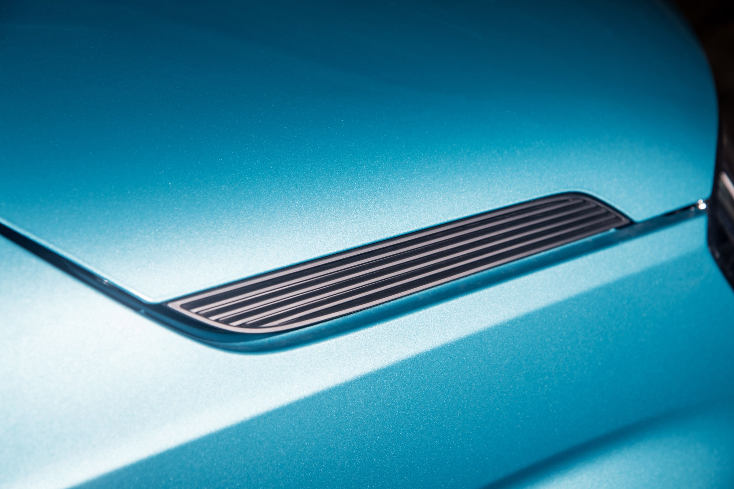 Suzuki Ignis vent